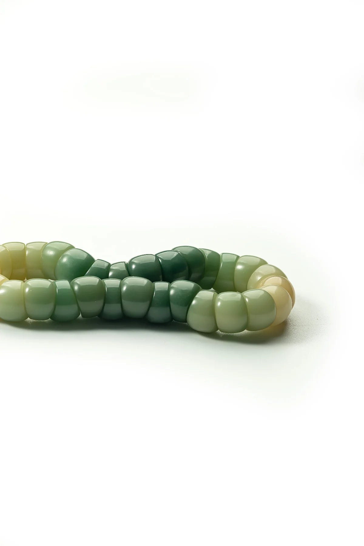 1-Soft Harmony Meditation Bracelet