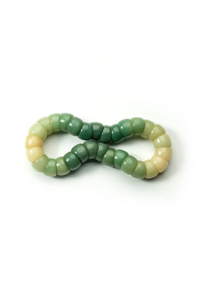 1-Soft Harmony Meditation Bracelet