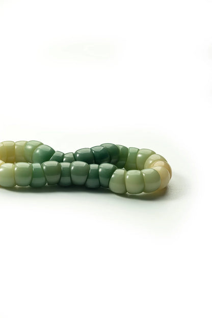 1-Soft Harmony Meditation Bracelet