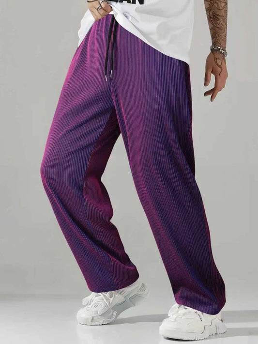 Stripe Halogen Pants