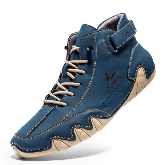 Vogldeck- waterproof and breathable orthopedic shoes